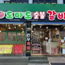 도마도숯불갈비 네이버블로그