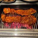 먹쇠한우가든식당 이미지