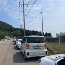 제주도 금오름 | 주차장, 소요시간, 한치빵 후기(JMTGR)