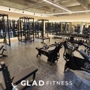 글래드휘트니스 서면점 이미지