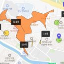 태전도서관 인근 이미지