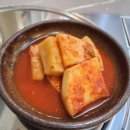 맛좋은 홍동식당 이미지