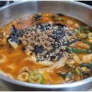 까치칼국수 이미지