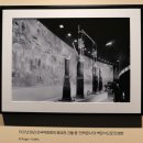 소묘/수채화(야간) | 라울 뒤피 Raoul Dufy: 색채의 선율 @ 예술의전당 한가람미술관 1층 전시 후기