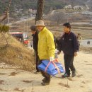 05年1月2日 첫째주 차령산악회 광덕망경산 시산제 산행기 이미지