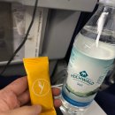 [스위스 여행] 루프트한자 LH713, 스위스항공 LX1077 기내식 후기 ✈️