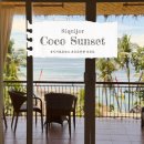 코코오락실 | 시키호르 ‘코코선셋 리조트’| 라군 빌라(Lotus Lagoon Executive) 객실 후기