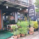 THE BOWL | [#66] 7월 30일(화) ~ 치앙마이 님만해민 맛집 씨야 어묵국수와 The Bowl Spot에서 스무디 볼 먹음
