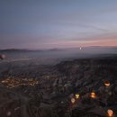 29170-2-A-04 | 04] (카파도키아 3박 4일) 리얼터키 필수패키지A 예약후기와 일정공유: 열기구+그린투어+로즈밸리투어