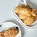 오뚜기전자 | 오뚜기 피자붕어빵 내돈내산 후기 에어프라이어 전자레인지 조리법