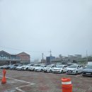 사계리 공부방 옆 주차장 | 제주 산방산 용머리해안 물때, 관람시간, 주차장