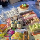 전주 기정떡집 &#39;한옥마을 기정떡&#39; 후기!