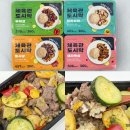 한끼 도시락 | 샐러드보울 체육관도시락 직장인식단 추천 한끼도시락 후기