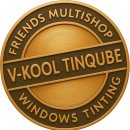 방축길 | BMW X6 틴큐브 QPLUS 시공 후기 | 평택썬팅 프렌즈