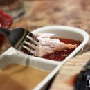 참나무 한방통닭 이미지