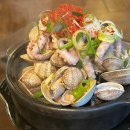 역삼-1411 | [역삼역맛집] 비진도 해물뚝배기 역삼점 :: 신선한 해산물이 한가득! 반상세트 솔직후기