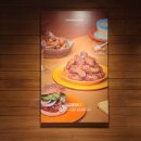 교촌치킨(단구점)