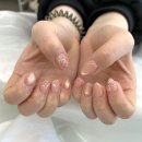 와우 네일 | 청라 네일샵 추천 [ 와우뷰티 ] 대만족 네일아트 후기