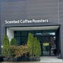 센티드브루(scented brew) | 담양 감성 카페, 센티드커피로스터스에서 즐긴 오후의 힐링