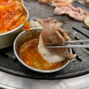 쌍문동뒷고기 | [광명 맛집] 쌍문동뒷고기 | 돼지고기 특수부위 맛집 또또또간집 추천