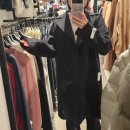 팩토리 157 | 막스마라 코트 입어보기 (스타필드 신세계팩토리스토어)