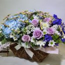 바구니꽃집 이미지