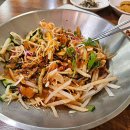 보길도낙지이야기 | 경산 진량 육전물회 맛집, 여름철 별미를 찾는 당신에게