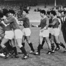 1966년 월드컵의 북한, 2026년의 카보베르데 이미지