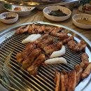 독산 춘천원조참숯닭갈비 - 숯불향이 가득한 닭갈비맛집