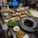 UR(광주광역시)-[장신로]-상-1 | 수완지구고기집 꿀맛 본삼겹살 봉선얼룩돼지회관 솔직후기