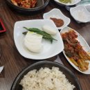 오덕진흑염소와오리전문점 이미지