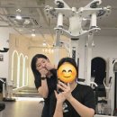 종암동헬스장 유하영 트레이너와 4개월, 자영업자 박*연님의 혈압·혈당 개선 PT 후기