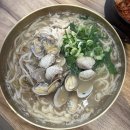 화목칼국수 이미지