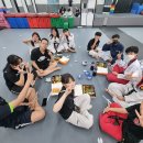 마스터K태권도 이미지