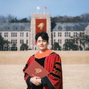 [포토유니브 이원준 작가님] 고려대학교 졸업스냅 후기