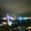 홍콩호텔추천: 더 파크 레인 홍콩 오토그래프 컬렉션, 홍콩 루프탑 바 SKYE