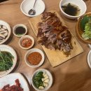 방천시장 | 대구 방천시장 맛집, 방천가족족발 내돈내산 후기