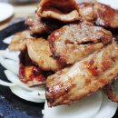 풍성한갈비 이미지