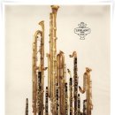 클라리넷 이미지