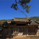 고산윤선도유적지 이미지