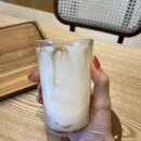텐퍼센트커피 군산산북점 | 군산 조촌동 카페 텐퍼센트커피 텐라떼 추천