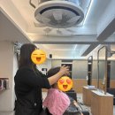 샘터미용실 | 부산 사하구 미용실 추천 [화미주아티클헤어 신괴정점]내돈내산 후기