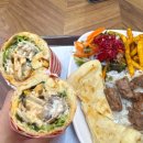 남양큰마트 | 베레켓 케밥 내돈내산 화성 남양 시장 맛집 아이랑 난케밥 믹스 솔직후기