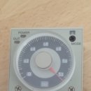OMRON TIMER 팝니다 이미지
