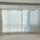 청솔파크 | 분당구 금곡동 청솔한라아파트 네츄럴한 린넨커튼/암막커튼 시공후기입니다