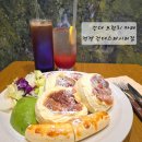 브런치2017 | 건대 수플레가 맛있는 브런치 카페 젠젠 건대 스타시티점
