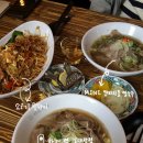 [용인 처인구 베트남음식점 맛집추천] 하노이별 김량장점 - 너무 맛있잖아!! (양지차돌쌀국수, 소고기...