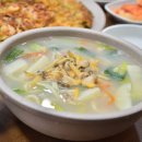 삼거리손칼국수 이미지