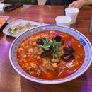오늘은 면발 땡기는 날 | 성수동맛집 주차장 완비! 불맛 가득 성수역중식 보배반점 성수점 (feat. 크림짬뽕 &amp; 순두부짬뽕)