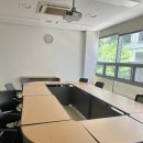성공회대학교 | 스피킹 토스시험장 성공회대학교 월당관 시험장 1호선 7호선 온수역 후기 추천 비추천 시험치러가는 길안내